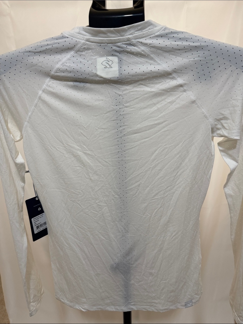 NWT Rabbit Perfect Tee - Picture 3 of 5